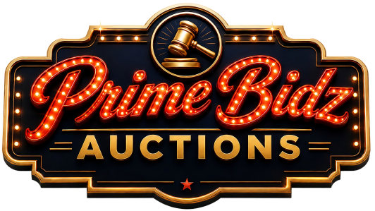 Prime Bidz Auctions